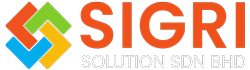 SIGRI SOLUTION Logo
